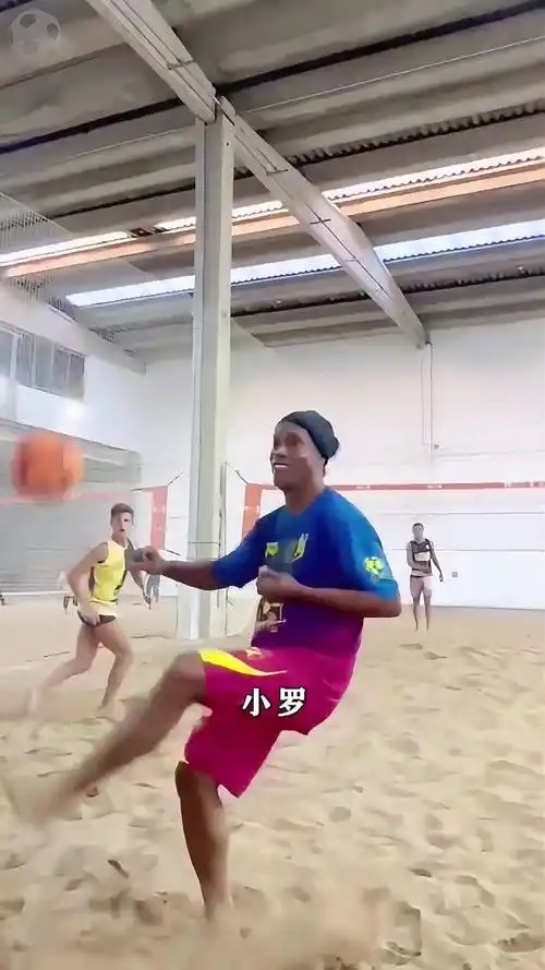 队员的技术